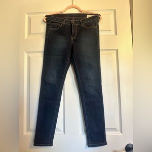 Angry Rabbit jeggings. Size 28. Like new.